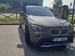 Utilisé 2010 BMW X1 SUV | 10 500 € (Prix cher)