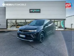 Noir Utilisé 2022 Opel Mokka-e Ultimate SUV | 17 499 € (Bon prix)