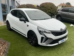Blanc Nouvelle 2024 Renault Clio V Esprit Alpine Berline | 23 210 € (Prix cher)