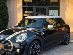 Noir Utilisé 2018 Mini John Cooper Works Citadine | 16 790 € (Super prix)
