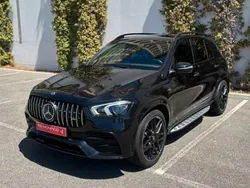 Utilisé 2021 Mercedes GLE53 AMG AMG | 79 990 €