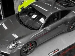 Utilisé 2016 Porsche 911 Carrera S Coupé | 105 900 € (Prix juste)