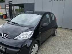 Utilisé 2006 Peugeot 107 Citadine | 3 490 €
