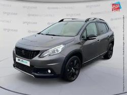 Gris Utilisé 2019 Peugeot 2008 GT-line SUV | 13 499 € (Super prix)