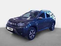 Gris Utilisé 2023 Dacia Duster Journey SUV | 18 990 € (Prix juste)