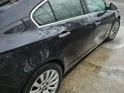 Noir Utilisé 2010 Opel Insignia Cosmo Berline | 7 000 €