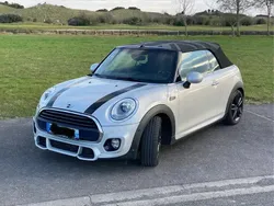 Utilisé 2017 Mini Cooper Cabriolet Cabriolet | 16 500 €