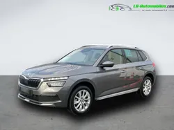 Utilisé 2024 Skoda Kamiq SUV | 31 800 € (Prix cher)