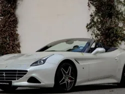 Utilisé 2015 Ferrari California Coupé | 159 000 € (Prix assez cher)