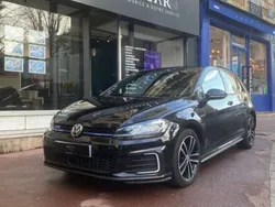 Utilisé 2018 VW Golf VII GTE Berline | 20 990 €