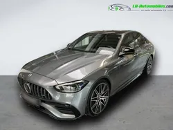 Utilisé 2022 Mercedes C43 AMG AMG Berline | 61 900 €