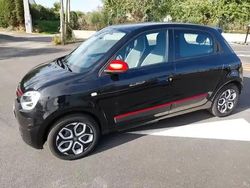Noir Utilisé 2022 Renault Twingo Equilibre Citadine | 11 490 € (Prix juste)