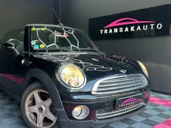 Utilisé 2009 Mini One Cabriolet Cabriolet | 6 990 €