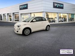Utilisé 2022 Fiat 500e Action Citadine | 11 990 € (Bon prix)