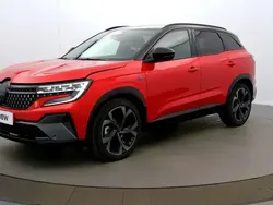Rouge Utilisé 2024 Renault Austral Iconic Esprit Alpine SUV | 37 280 € (Prix juste)