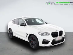 Utilisé 2021 BMW X4 Comfort Edition SUV | 67 700 €