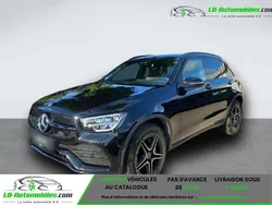 Utilisé 2022 Mercedes GLC220 | 50 000 € (Prix cher)
