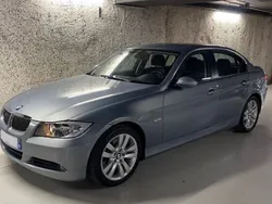 Utilisé 2005 BMW 325 Comfort Edition Berline | 12 900 €
