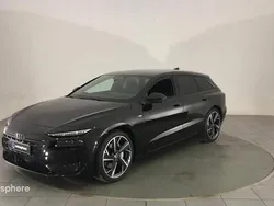 Utilisé 2025 Audi e-tron S-Line SUV | 88 990 €