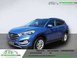 Utilisé 2016 Hyundai Tucson SUV | 21 900 € (Prix juste)
