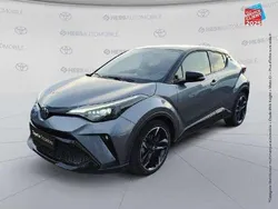 Utilisé 2022 Toyota C-HR Sport SUV | 24 499 € (Prix juste)