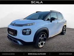 Blanc Utilisé 2020 Citroën C3 Aircross PureTech SUV | 12 990 € (Bon prix)