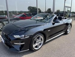 Noir Utilisé 2018 Ford Mustang GT Cabriolet | 49 900 €