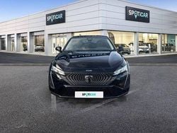 Noir Utilisé 2024 Peugeot 408 Allure Berline | 36 900 €