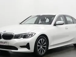 Utilisé 2022 BMW 318 Sport Line Berline | 21 488 € (Bon prix)