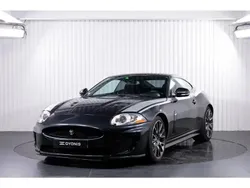 Gris Utilisé 2011 Jaguar XKR S Coupé | 69 990 €