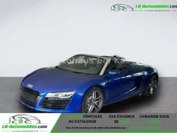 Utilisé 2015 Audi R8 Spyder Sport Cabriolet | 100 100 €