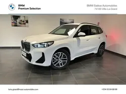 Blanc Utilisé 2023 BMW X1 M Sport SUV | 39 390 € (Prix cher)