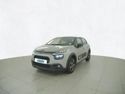 Dore Utilisé 2024 Citroën C3 PureTech Citadine | 13 290 € (Prix juste)