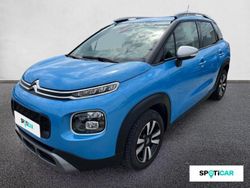 Occasion 2021 Citroën C3 Aircross PureTech SUV | 16 940 € (Prix juste)