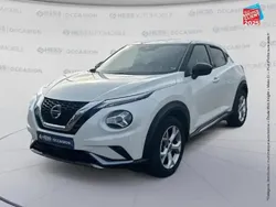 Utilisé 2020 Nissan Juke Tekna SUV | 17 499 € (Prix juste)