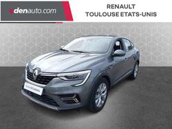 Utilisé 2021 Renault Arkana Zen SUV | 17 990 € (Super prix)