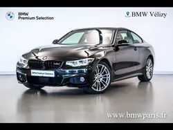 Othercolor Utilisé 2018 BMW 440 Shadowline Coupé | 38 860 €