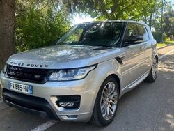 Occasion 2016 Land Rover Range Rover HSE Dynamic SUV | 39 900 €
