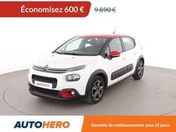 Blanc Utilisé 2018 Toyota Aygo X-play Citadine | 9 290 € (Bon prix)