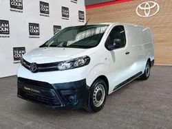 Utilisé 2023 Toyota Proace Van | 22 990 € (Super prix)