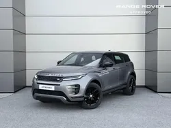 Gris Utilisé 2024 Land Rover Range Rover evoque SE Dynamic SUV | 59 900 €
