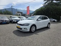 Utilisé 2018 VW Polo Business Berline | 11 490 € (Bon prix)