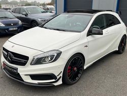 Utilisé 2013 Mercedes A45 AMG AMG Berline | 21 249 € (Prix juste)