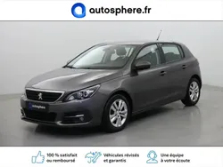 Utilisé 2020 Peugeot 308 Business-Line Berline | 12 999 € (Super prix)