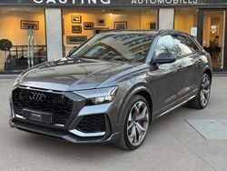 Gris Utilisé 2020 Audi Q8 SUV | 129 900 €