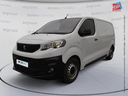 Blanc Utilisé 2023 Peugeot Expert S Van | 22 499 € (Prix juste)