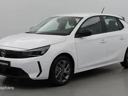 Blanc Nouvelle 2024 Opel Corsa GSe Berline | 18 999 € (Bon prix)