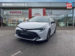 Utilisé 2024 Toyota Corolla Sport Berline | 27 999 € (Bon prix)