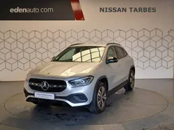 Gris Utilisé 2020 Mercedes GLA200 Progressive SUV | 33 490 € (Bon prix)