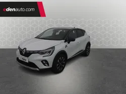 Utilisé 2024 Renault Captur Techno SUV | 19 490 € (Prix juste)